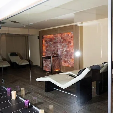 Cristiania Hotel