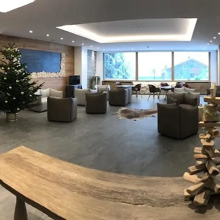 Cristiania Hotel 4*