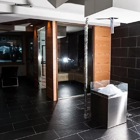 Cristiania Hotel Madonna