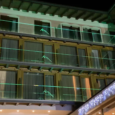 Hotel Cristiania
