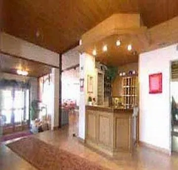 Cristiania Hotel Madonna