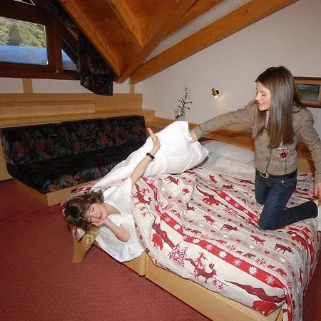 Cristiania Hotel 4*