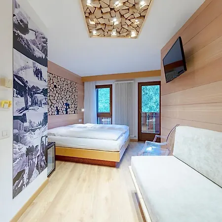 Hotel Cristiania