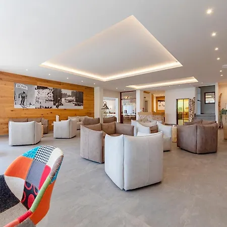 Cristiania Hotel Madonna