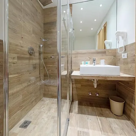 Hotel Cristiania 4*