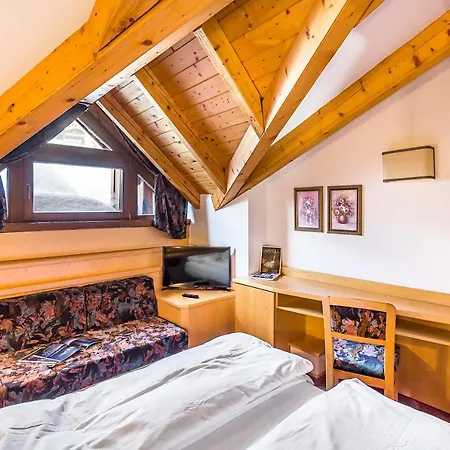 Hotel Cristiania Madonna