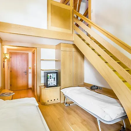 Cristiania Hotel Madonna