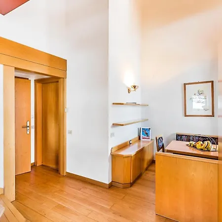 Hotel Cristiania Madonna