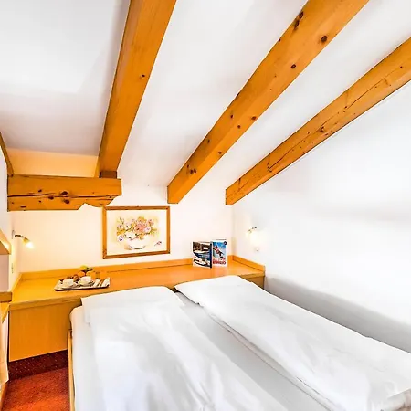 Hotel Cristiania