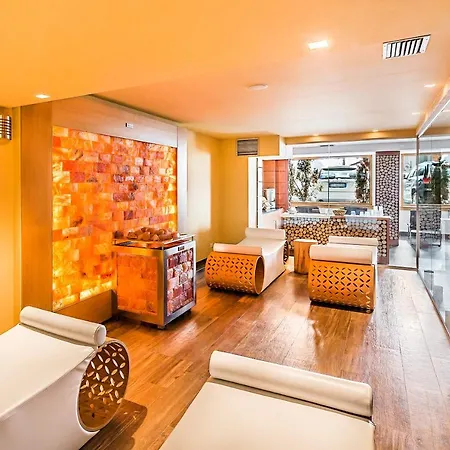 Hotel Cristiania 4*